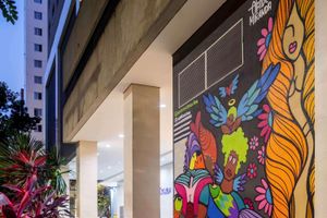 Alojamiento - ibis budget BH Afonso Pena Savassi