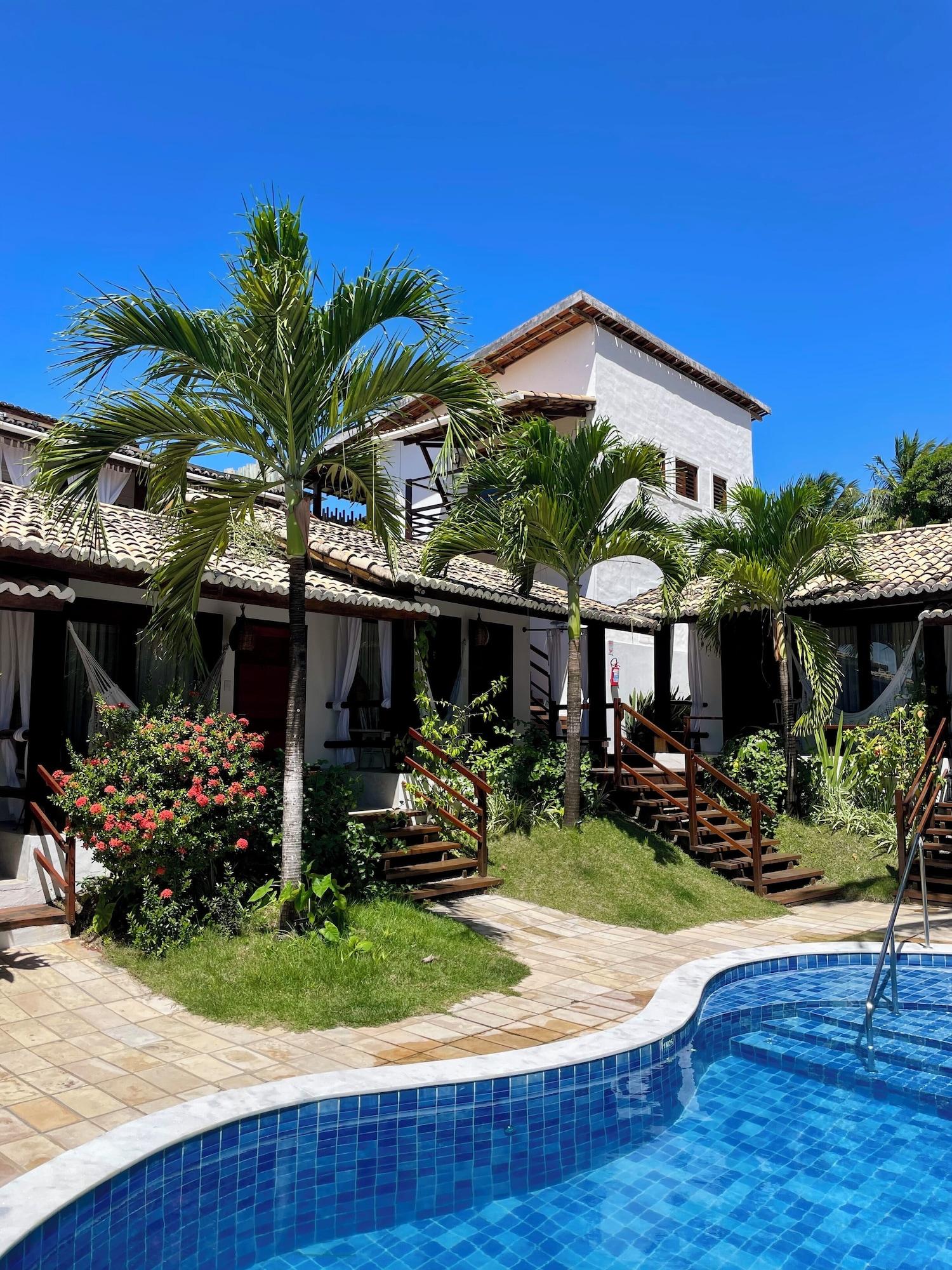 Varios Pousada Tartaruga