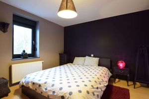 Alquiler Vacacional - Modern Cottage in Vaux-sur-sure With Sauna