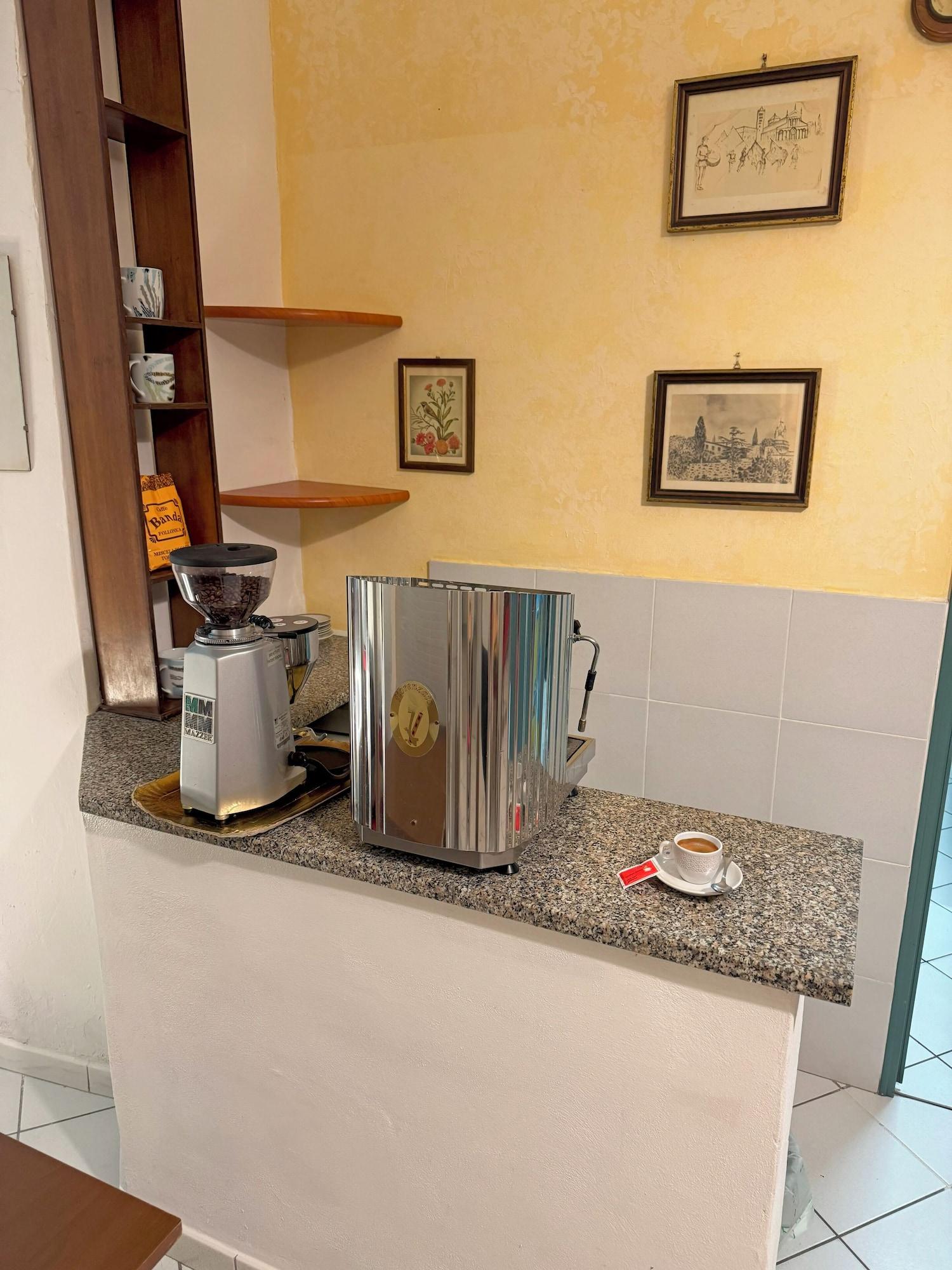 Restaurant Albergo Golfo