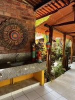 Alquiler Vacacional - Paradise in Antunes (Casa Amarela)