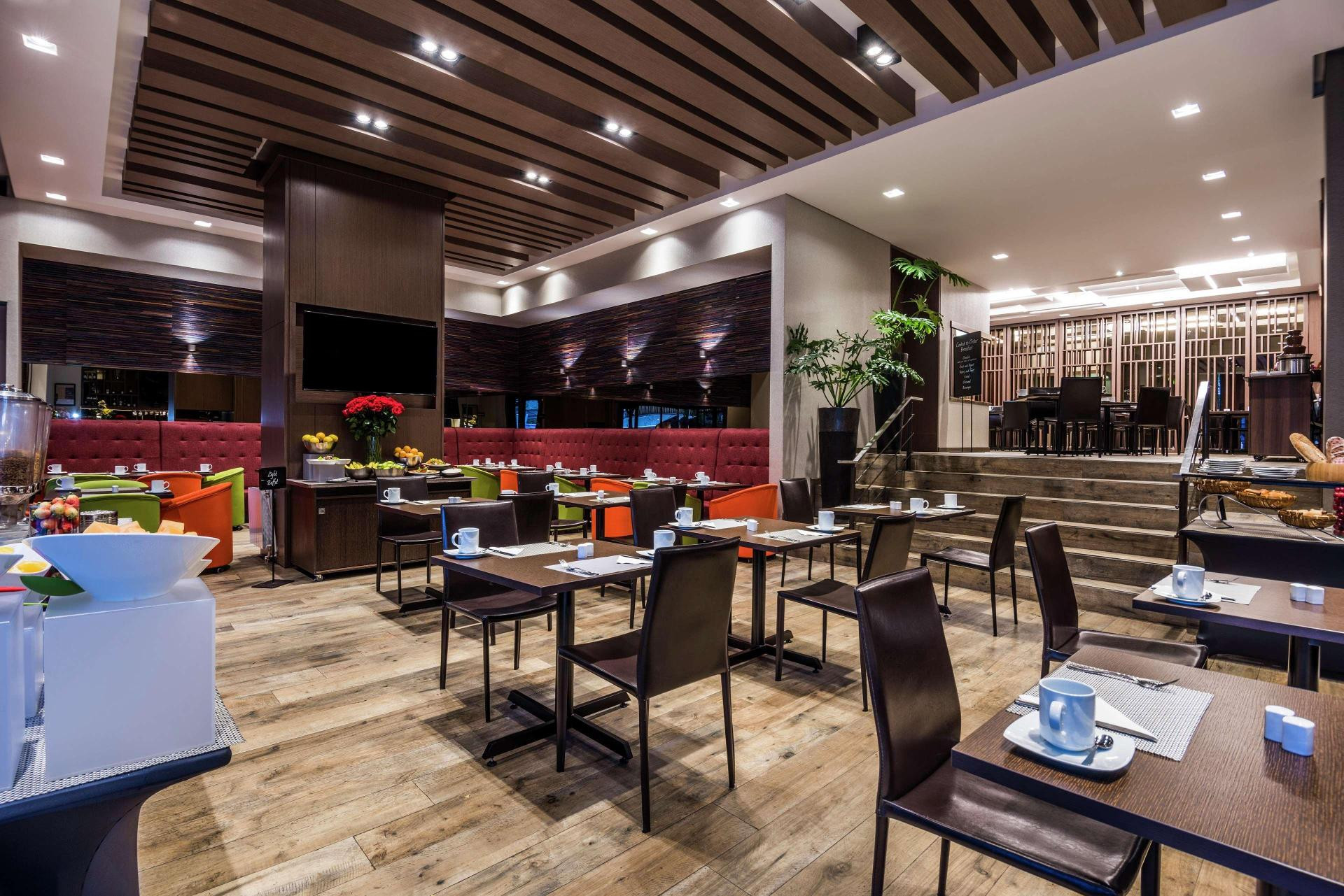 Hotel Embassy Suites by Hilton Bogota - Rosales