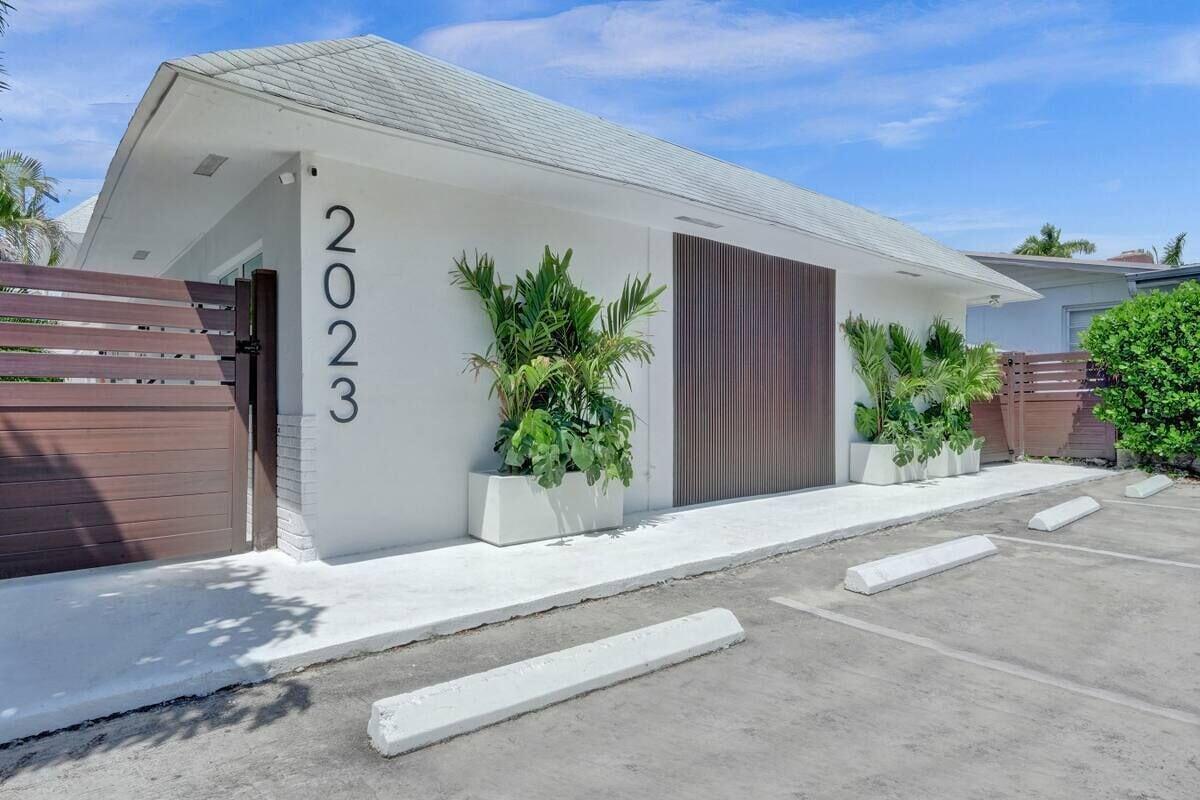 Vista Exterior Stay Hospitality - Fort Lauderdale