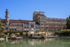 Alojamiento - Hotel Excelsior Venice