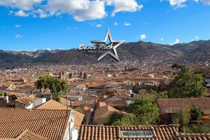 Alojamiento - Cusco Rock Hostel