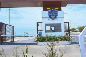 Alquiler Vacacional - Casa de playa hermosa en exclusivo club privado con piscina, seguridad 24/7