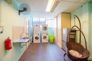 Alojamiento - Vintage Inn @ Clarke Quay Singapore