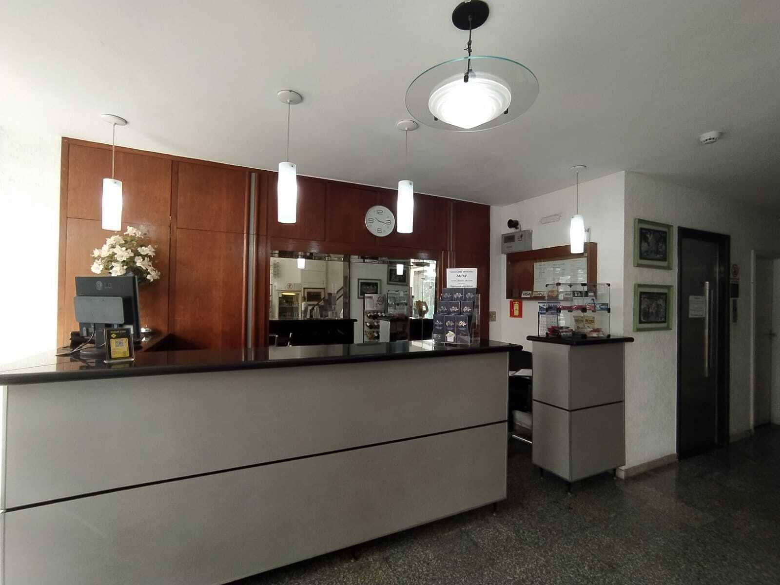 Vista Lobby Hotel Dublin