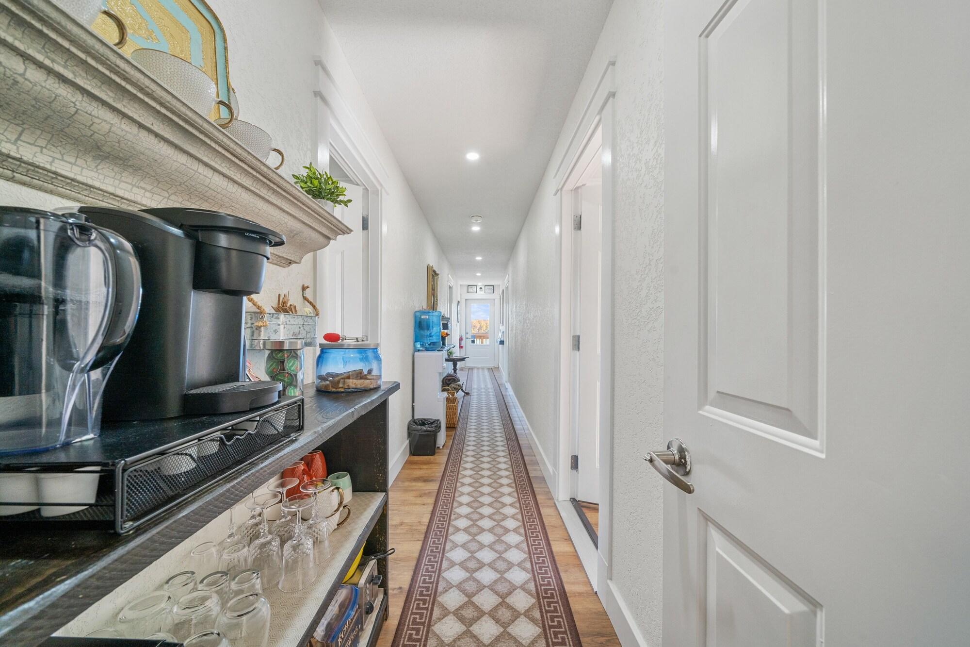 Varios Villa di Casa - Boutique Hotel