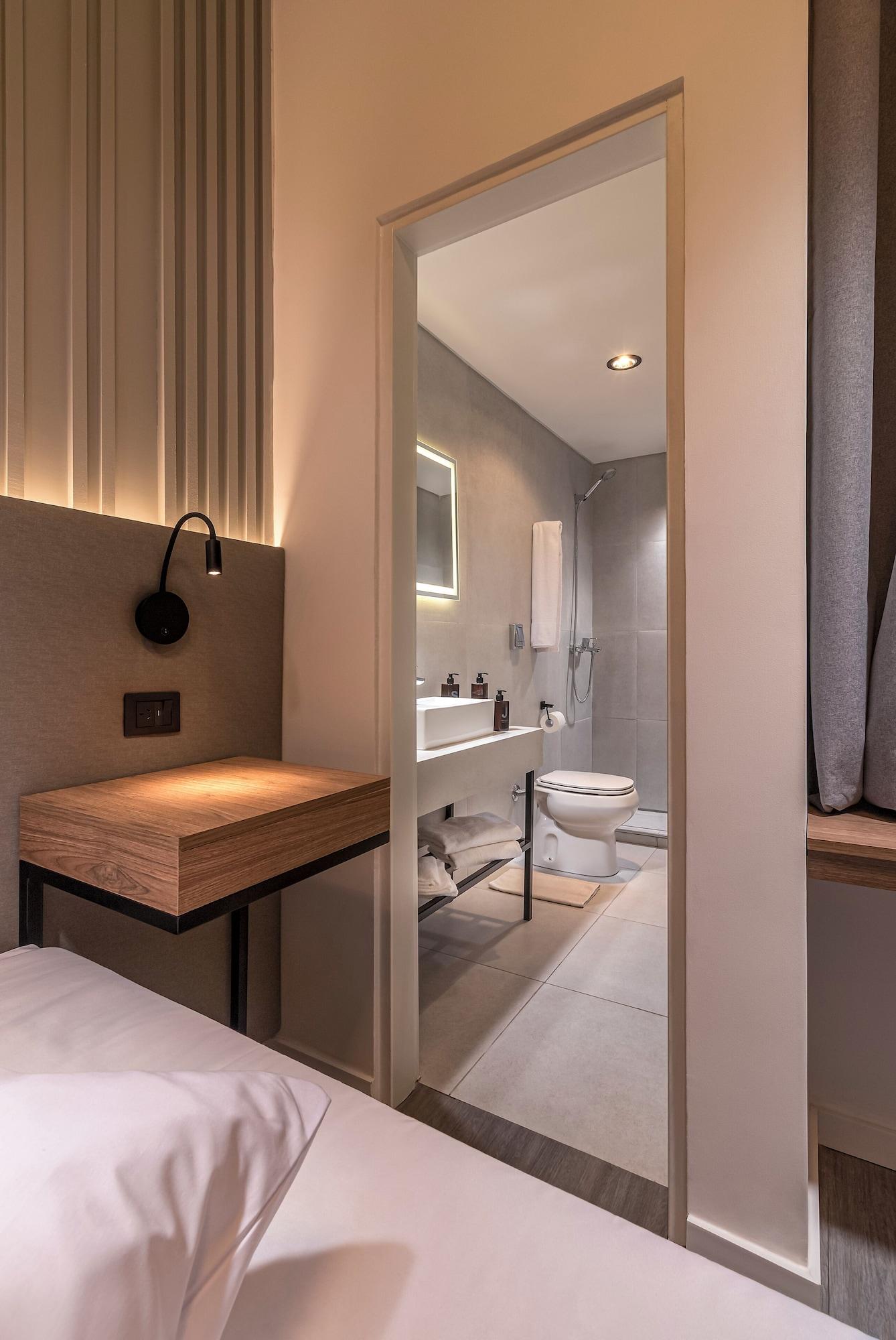 Habitación Up Central Córdoba