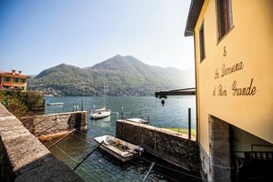 Alojamiento - La Darsena di Riva Grande