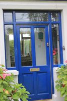 Alquiler Vacacional - Inspiring views of Croagh Patrick