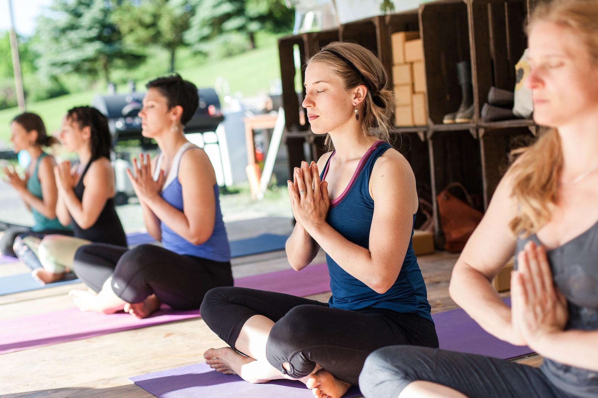 Gimnasio Firelight Camps