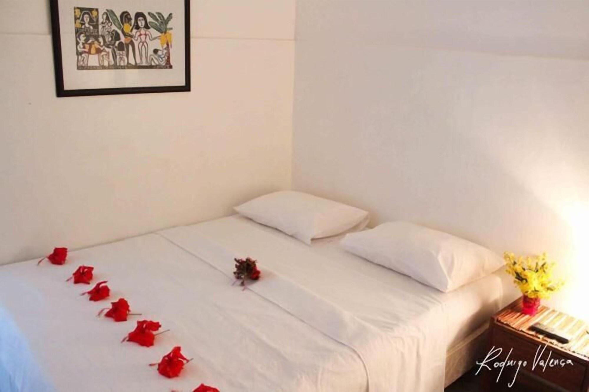 Habitación Pousada Dois Irmãos