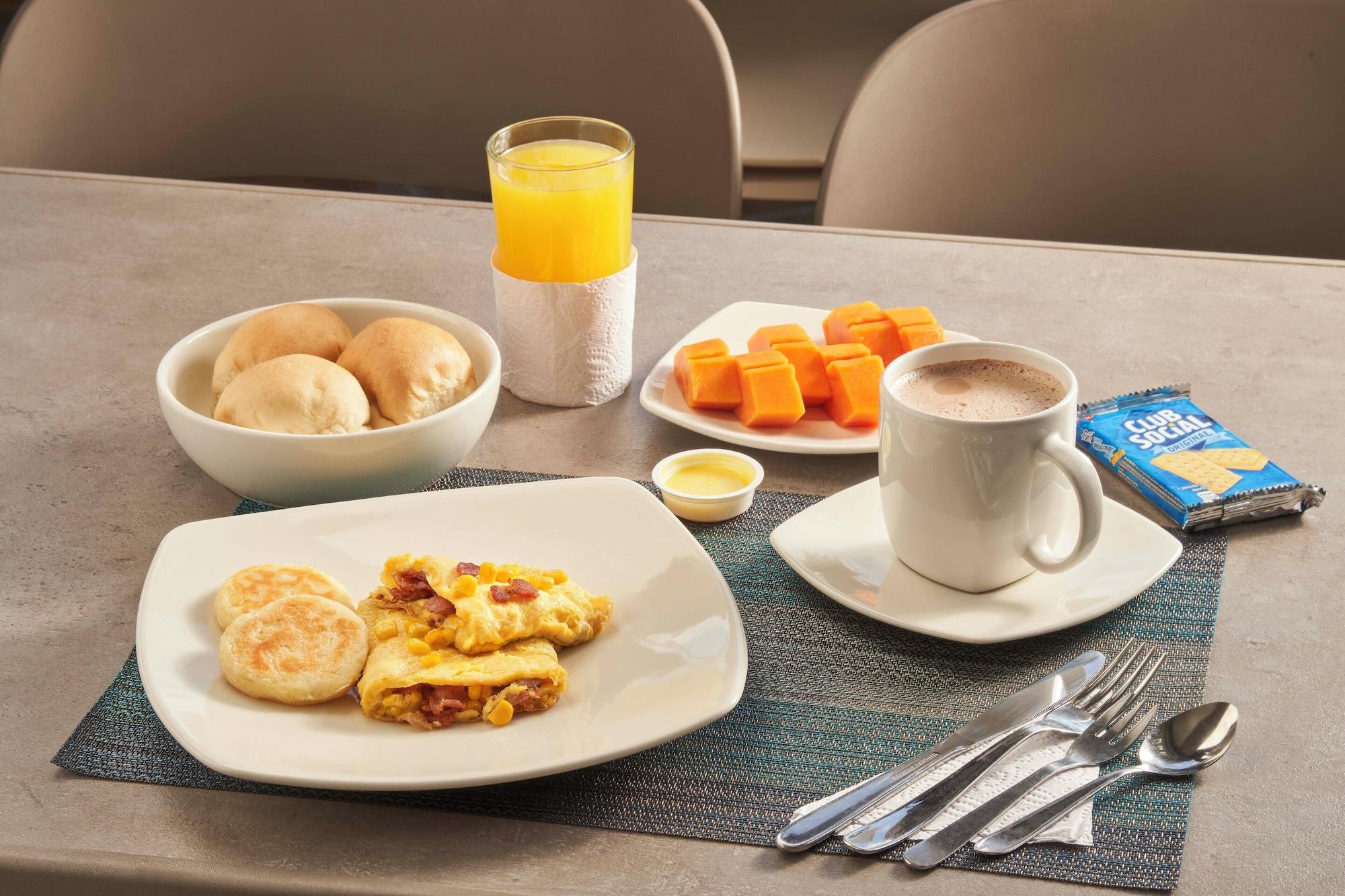 Restaurant Hotel Park 85