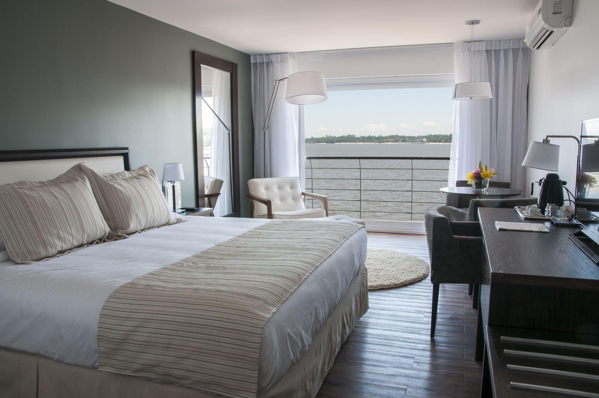 Habitación Radisson Colonia Del Sacramento Hotel