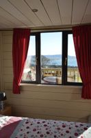 Alquiler Vacacional - Rustic Log Cabin