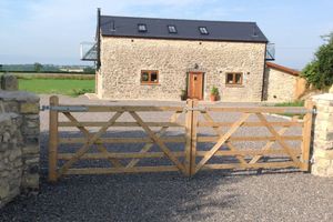 Alquiler Vacacional - “The Gallops” Beautiful Cottage Dog Friendly Quiet Rural Fab Views