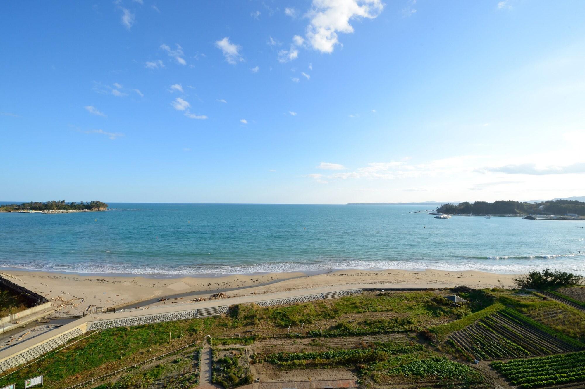 Playa hamanasukaiyoukan