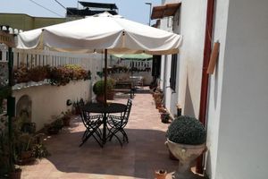 Alojamiento - B&B PompeiLog