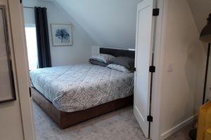 Alquiler Vacacional - The "ATTIC" at Westchester 1 bed apartment