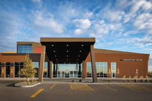 Alojamiento - The Westin Calgary Airport