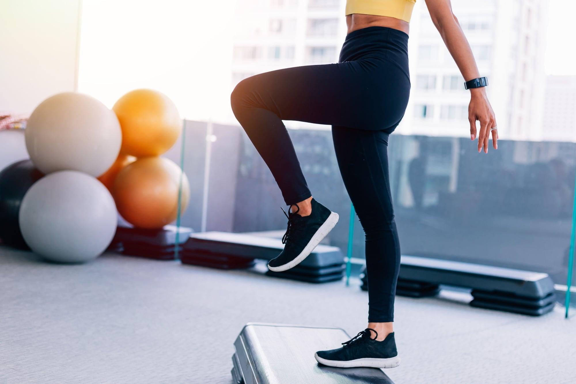 Gimnasio BlueBay Villas Doradas - Adults Only - All Inclusive