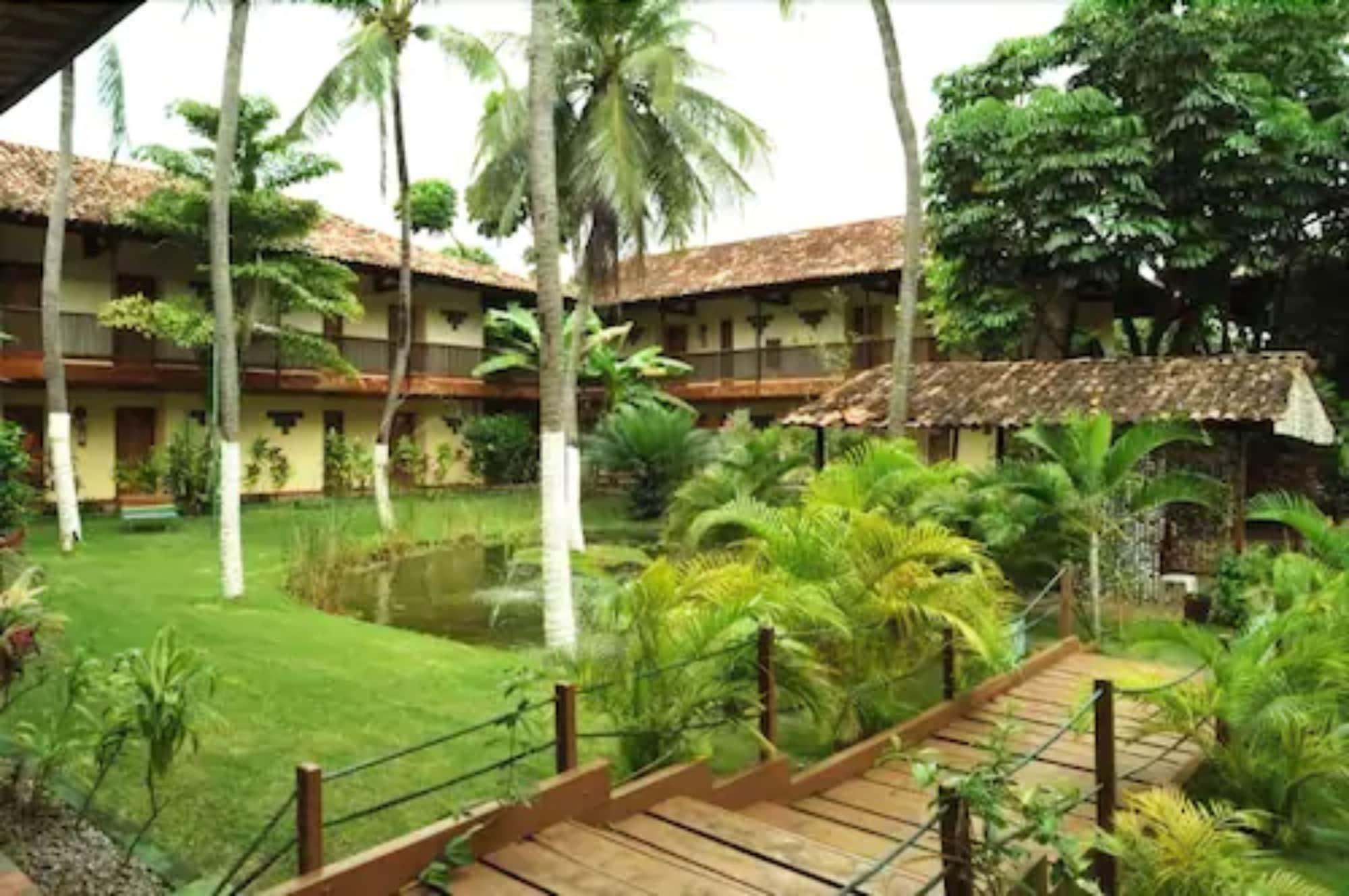 Gimnasio Amoaras Resort