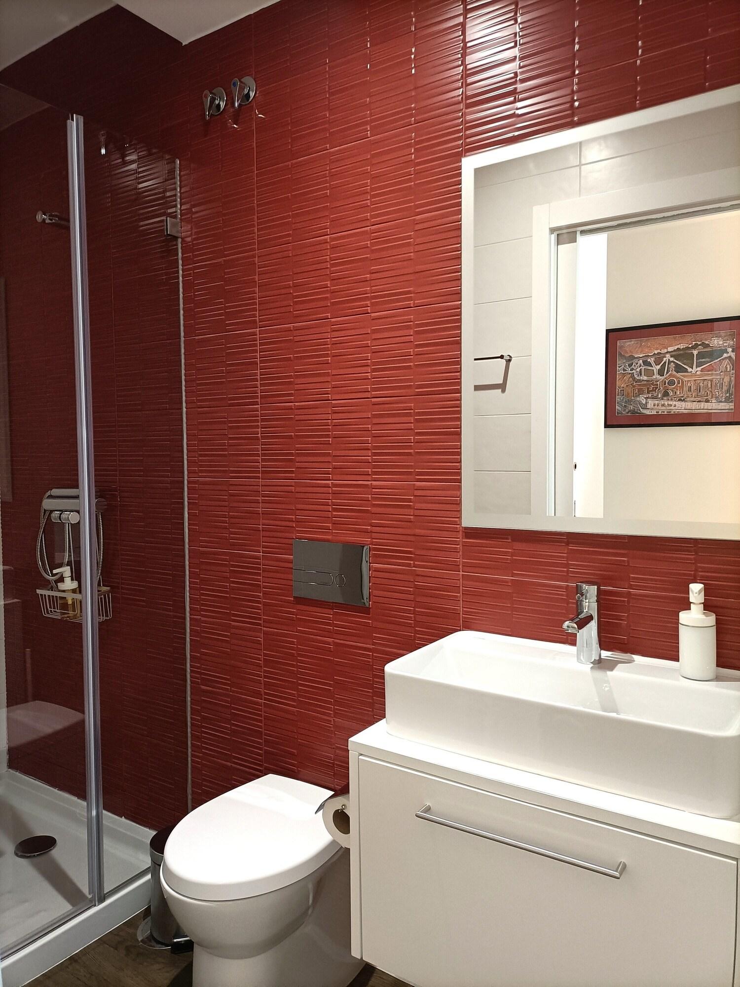 Equipamiento de Habitación Coimbra Monumentais B&B