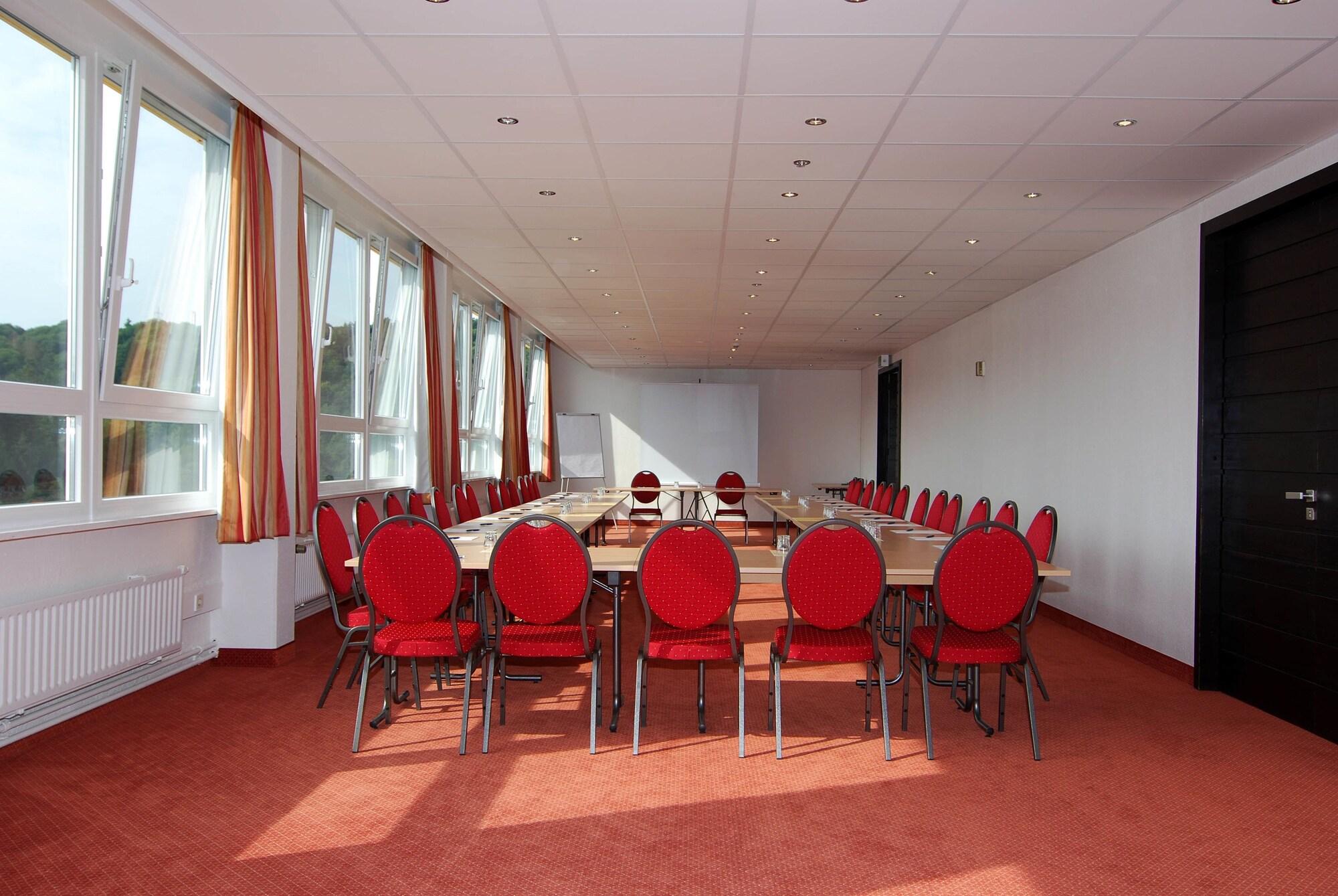 Sala de Reuniones Opal Hotel