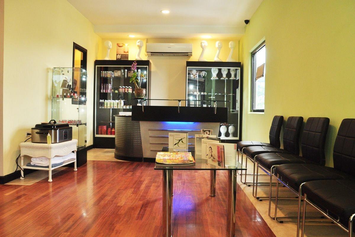 Spa Tropical Luxury Dreams