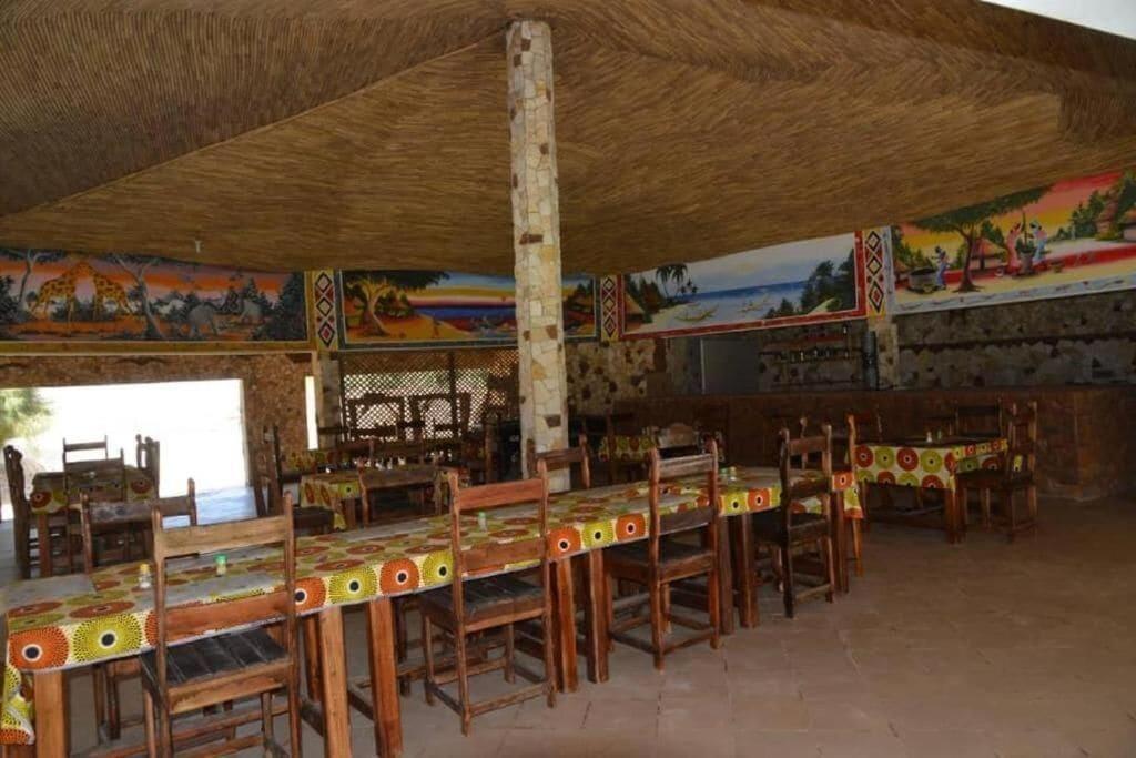 Restaurant AFRICA ROOTS