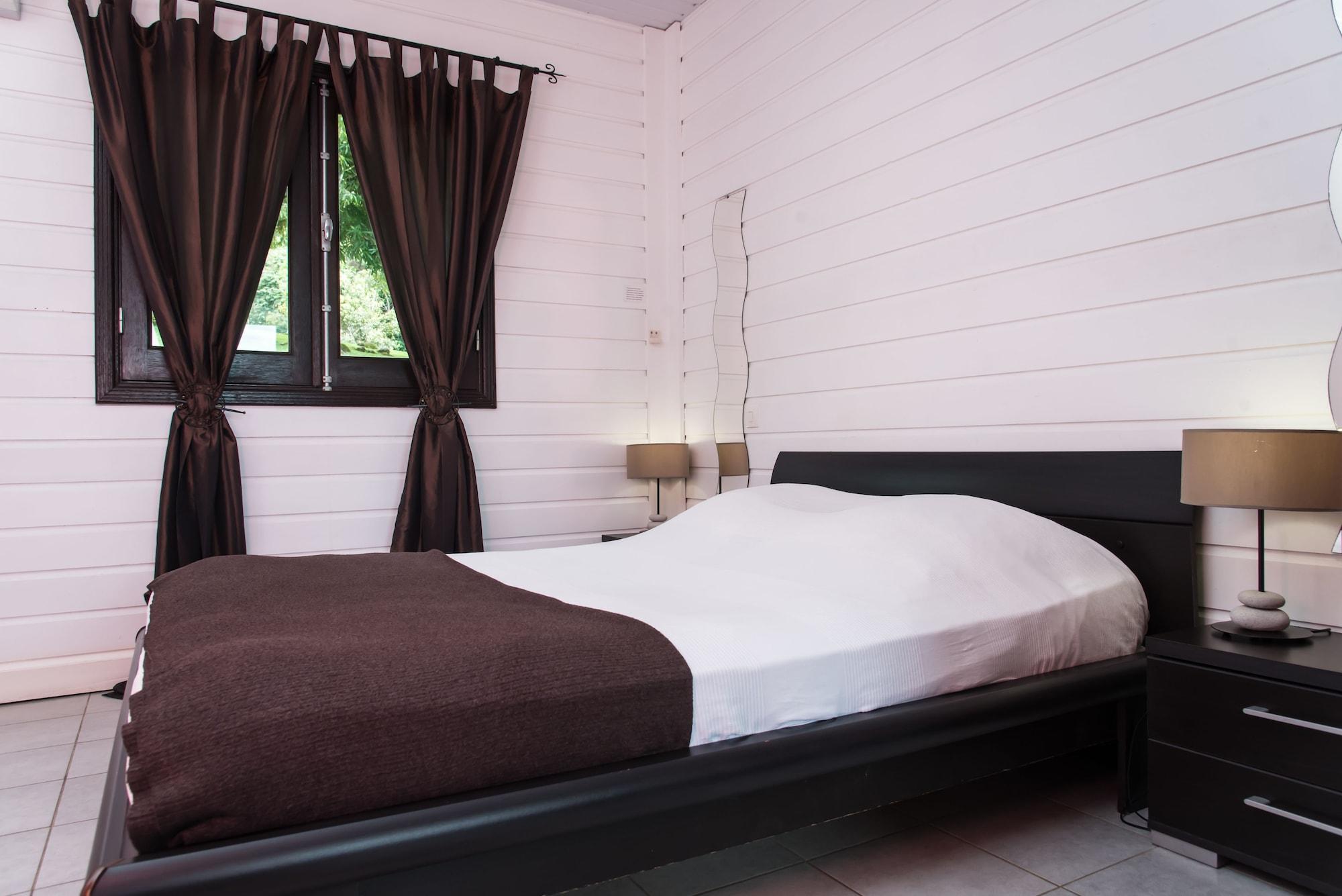 Habitación Lodges Balourou