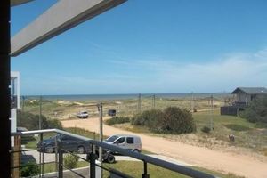 Alquiler Vacacional - Muy linda casa a estrenar con vista al mar en Balneario Ocean Park