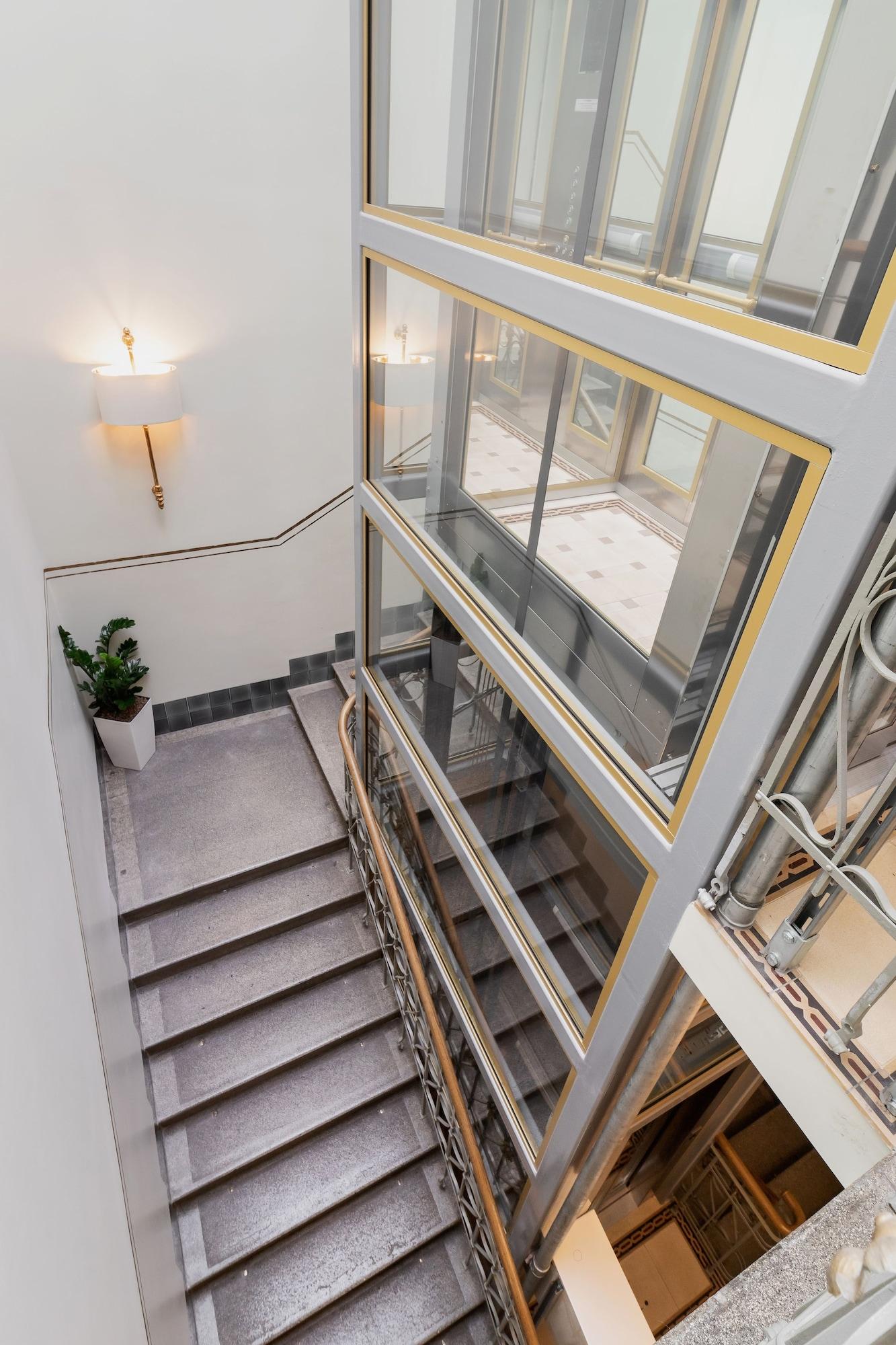 Varios Apartamenty Bracka 6