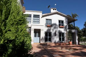 Alojamiento - Hotel MasClara
