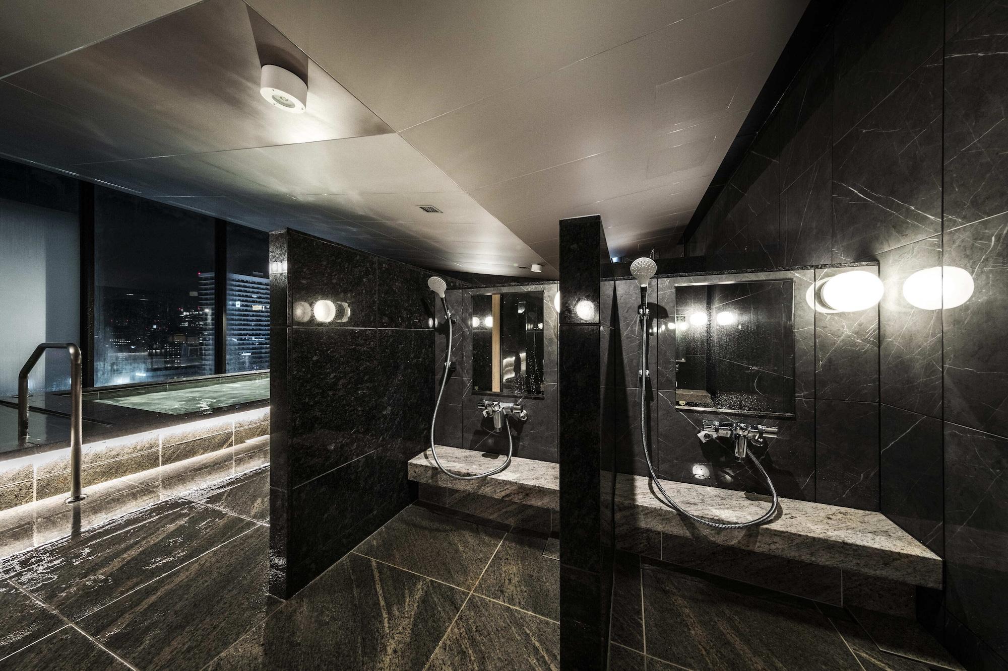 Spa SAPPORO STREAM HOTEL
