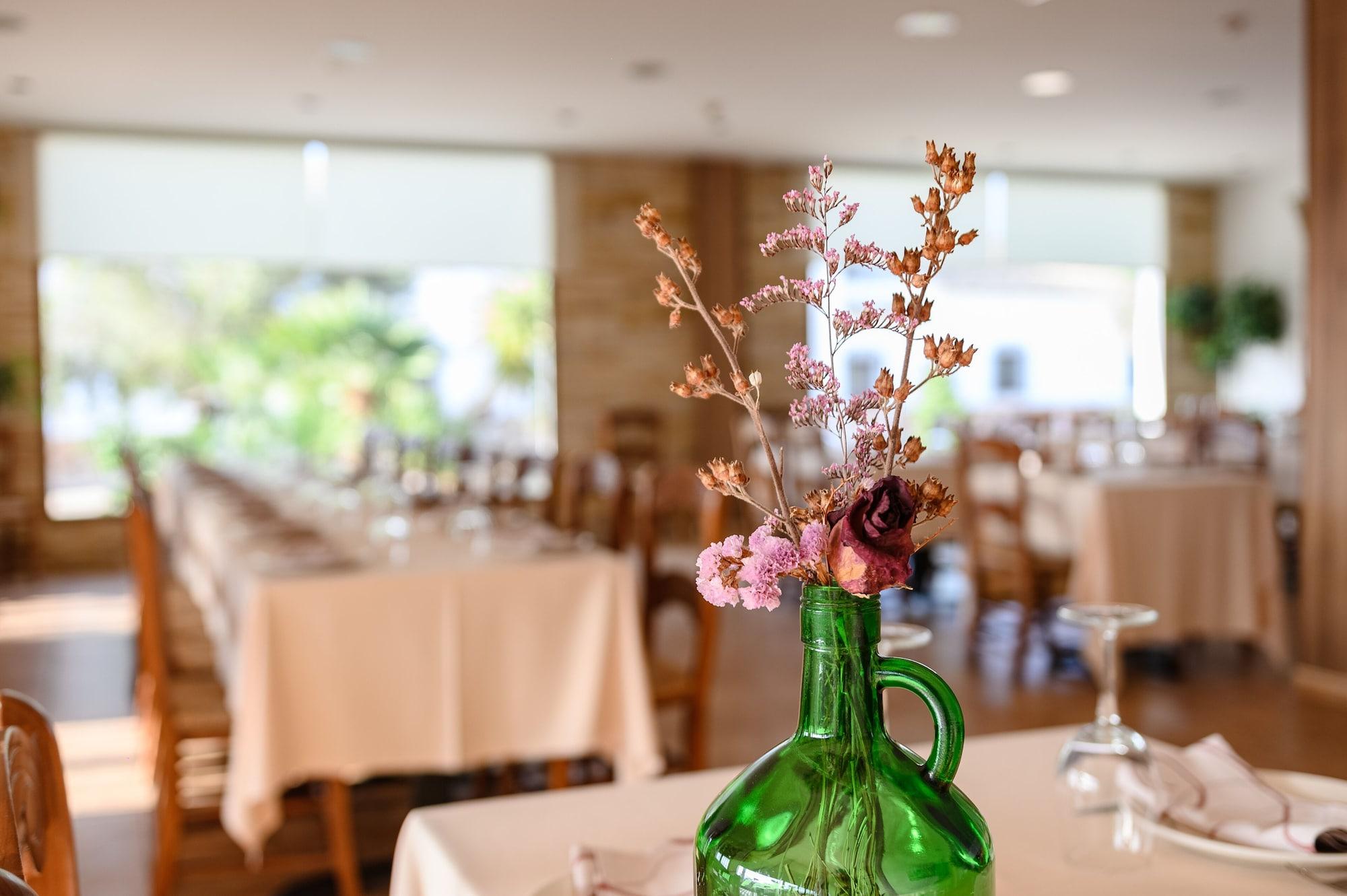 Restaurant Sol de Taberno