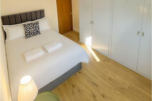 Alquiler Vacacional - 2-Bedroom Apartment on the Doorstep of Prestwich Village