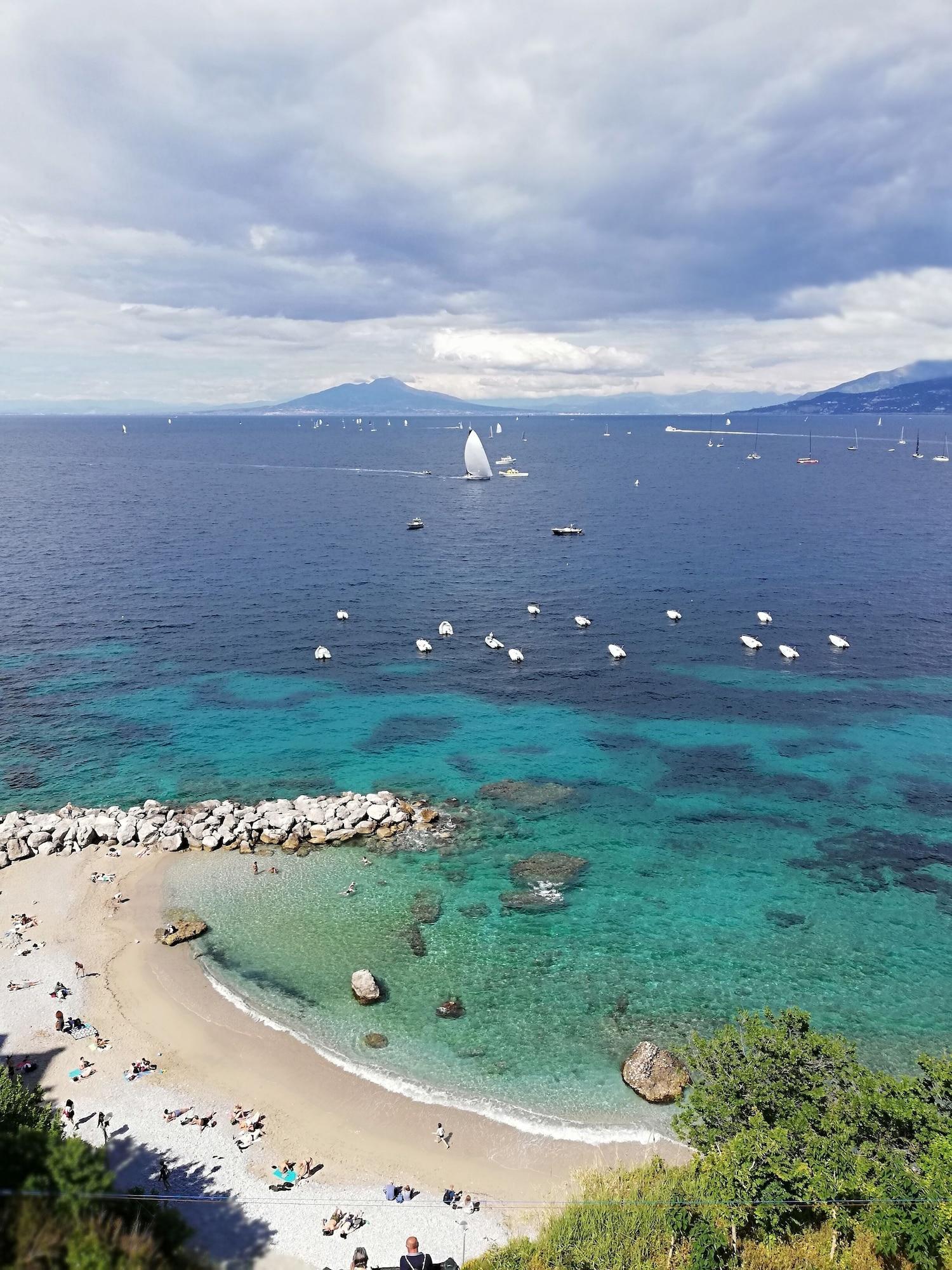 Playa Capri Inn