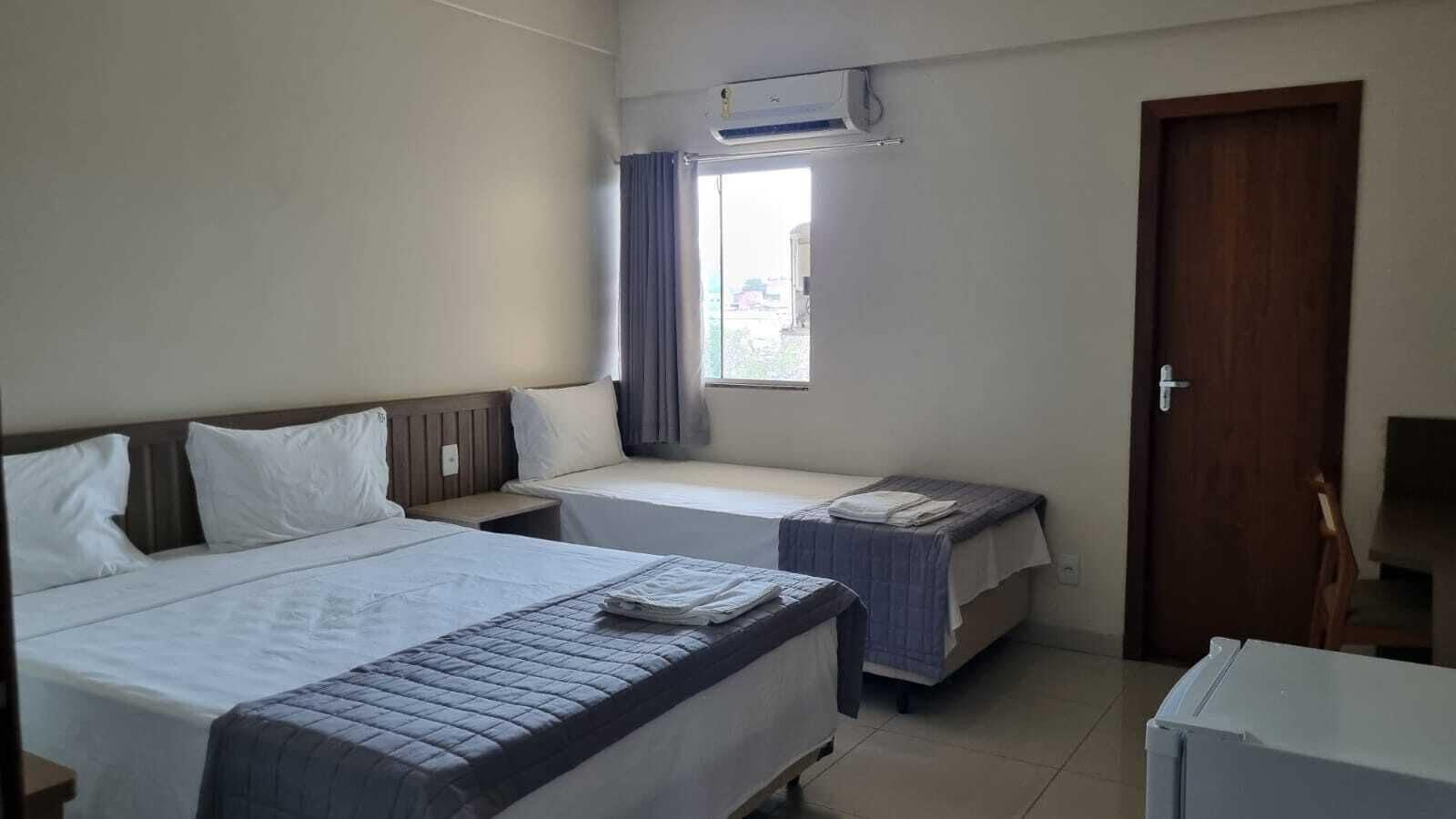 Habitación Maper Ouro by Easy Hotels