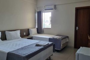 Alojamiento - Maper Ouro by Easy Hotels