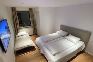 Alquiler Vacacional - Maison Nord 6 min from Airport & Sleep 6
