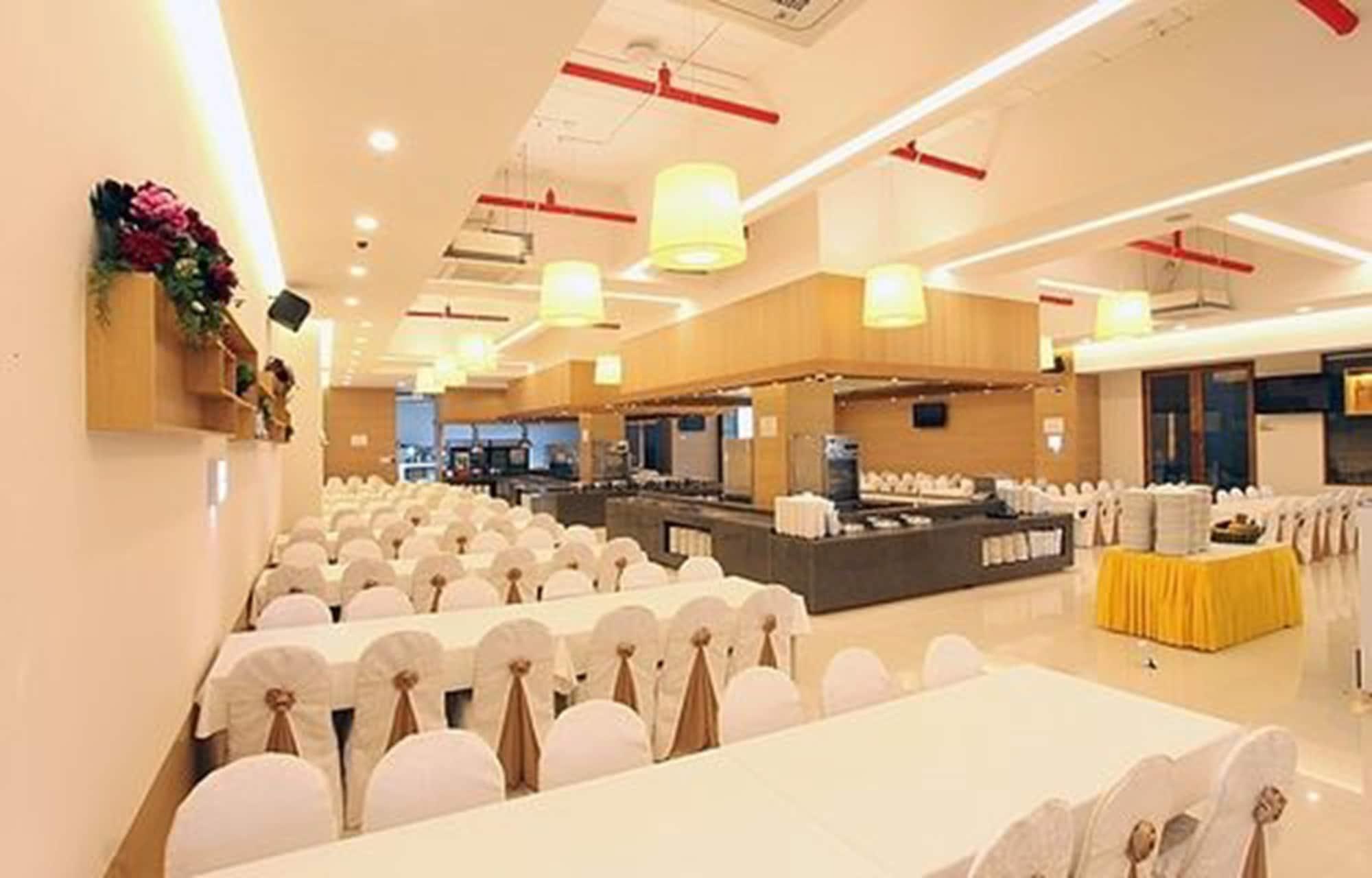 Sala de Reuniones Sunshine Hotel