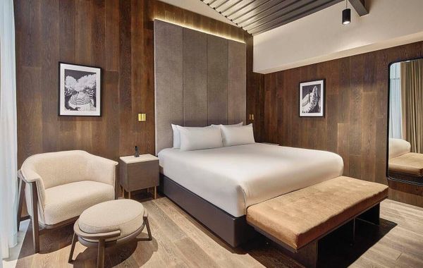 Isabella Boutique Stays by Viadora - Hoteles en Reforma de Ciudad de México