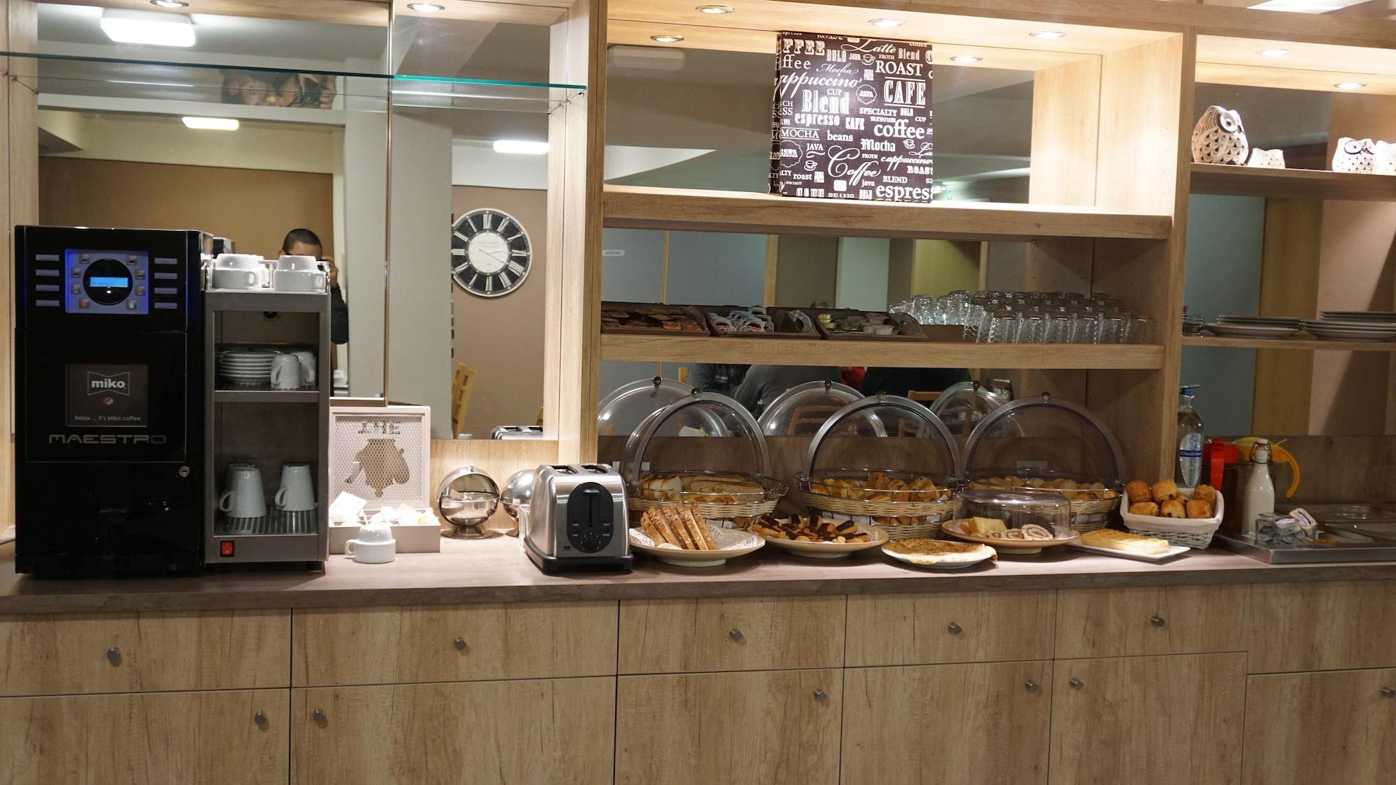 Restaurant Hôtel Saint Daniel