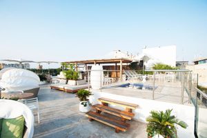 Alojamiento - Movich Hotel Cartagena de Indias