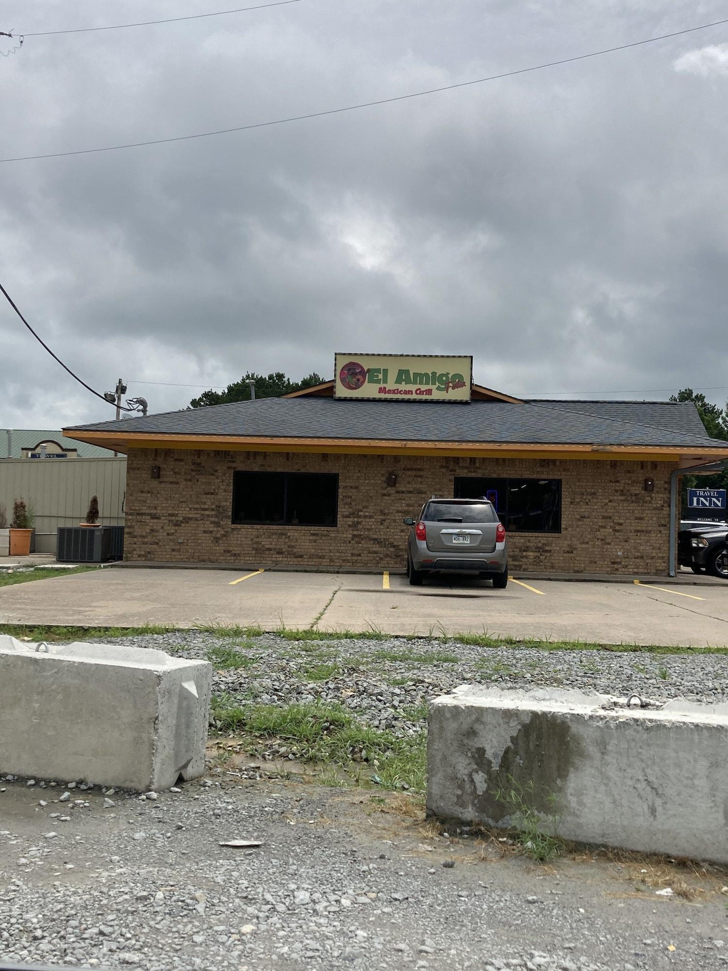 Restaurant Travel Inn Hazen