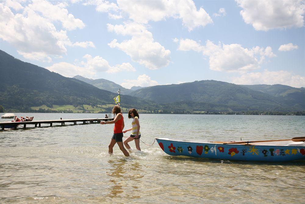 Playa Berau Landhotel am See