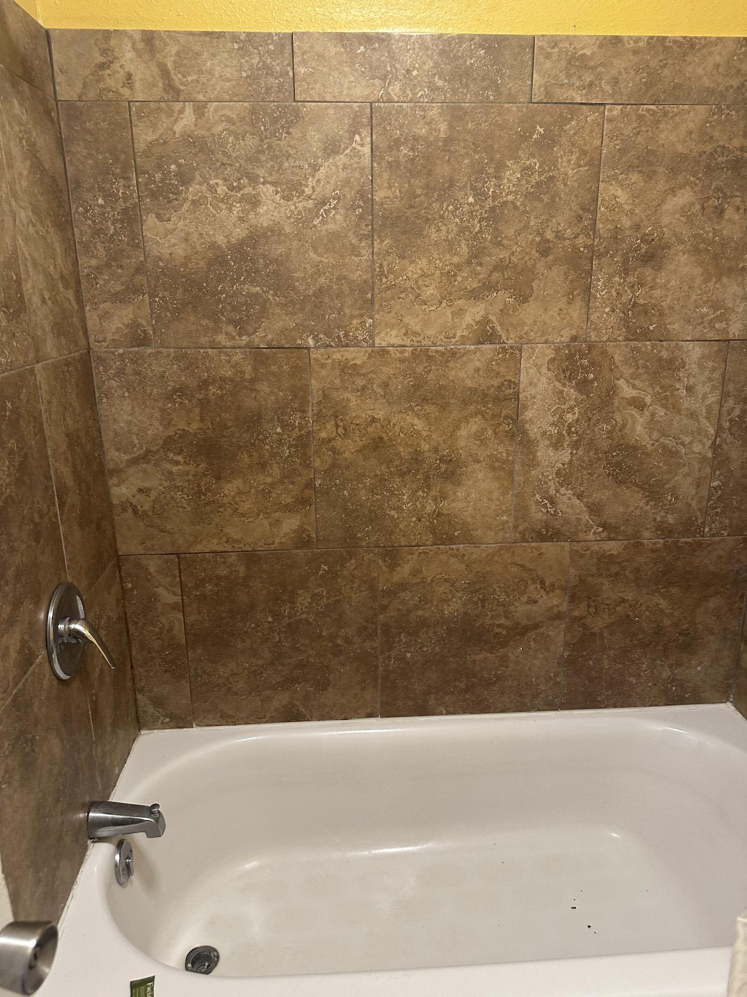 Equipamiento de Habitación American Inn